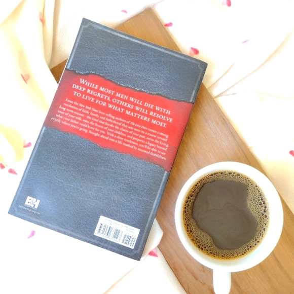 The Resolution for Men - Picture 3 of 4